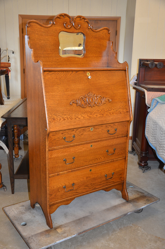 Furniture Restoration Hensler Furniture